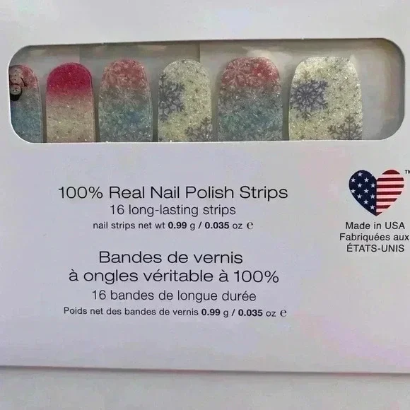 Color Street Snow Biz - Picture 3 of 6